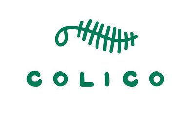 Trademark COLICO & Logo