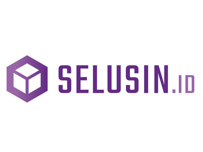 Trademark SELUSIN.ID dan Logo