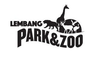 Trademark LEMBANG PARK & ZOO