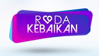 Trademark RODA KEBAIKAN