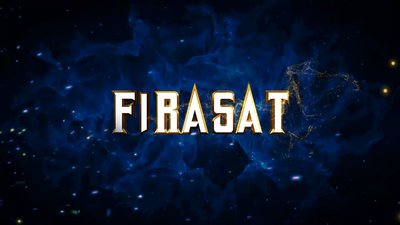 Trademark FIRASAT