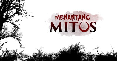 Trademark MENANTANG MITOS