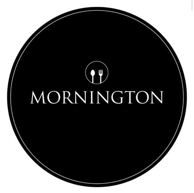 Trademark MORNINGTON + LOGO