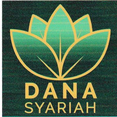 Trademark DANA SYARIAH & Logo