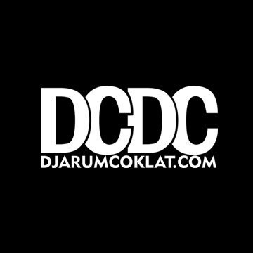 Trademark DCDC DJARUMCOKLAT.COM & Logo