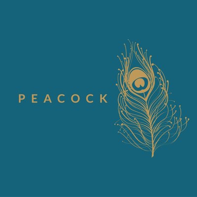 Trademark PEACOCK