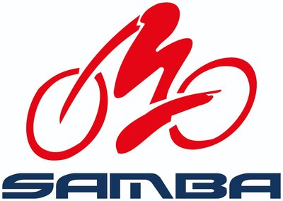 Trademark SAMBA