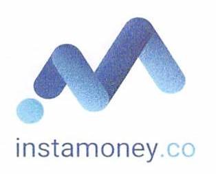 Trademark instamoney.com + LOGO