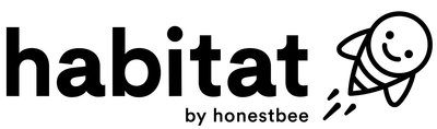 Trademark HABITAT BY HONESTBEE