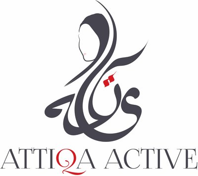 Trademark ATTIQA ACTIVE dan Gambar