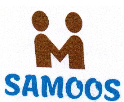 Trademark SAMOOS