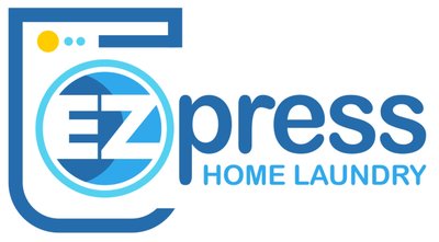 Trademark EZPRESS HOME LAUNDRY + LOGO