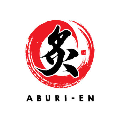 Trademark Aburi EN logo