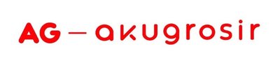 Trademark AKUGROSIR + LOGO AG