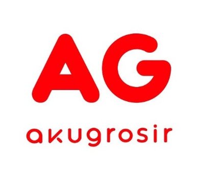 Trademark AKUGROSIR + LOGO AG