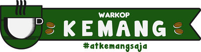 Trademark Warkop Kemang