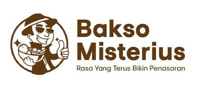 Trademark BAKSO MISTERIUS + LOGO