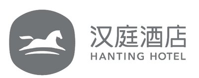 Trademark Karakter huruf China + HANTING HOTEL + Logo