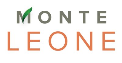 Trademark MONTE LEONE + Lukisan/Logo