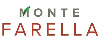 Trademark MONTE FARELLA + Lukisan/Logo