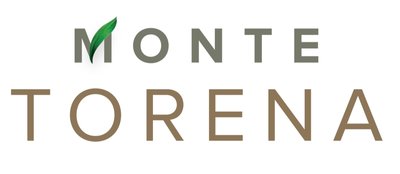 Trademark MONTE TORENA + Lukisan/Logo