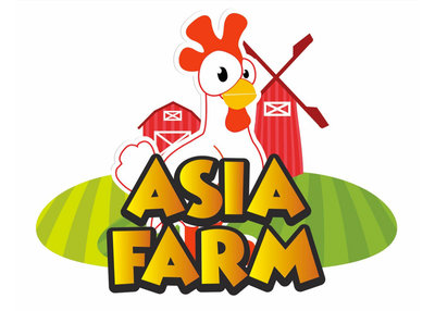 Trademark ASIA FARM