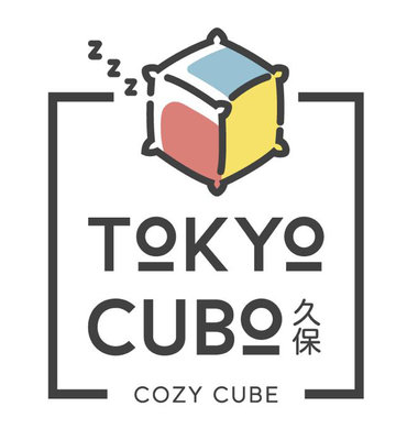 Trademark TOKYO CUBO dan Lukisan