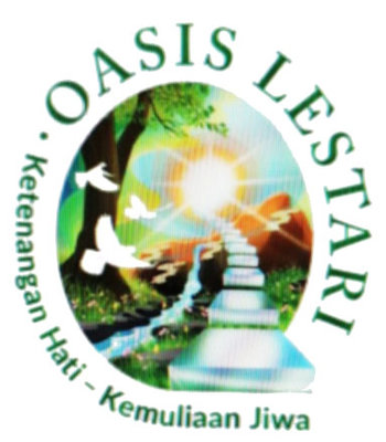 Trademark OASIS LESTARI