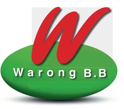 Trademark WARONG B.B + LOGO