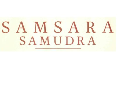 Trademark SAMSARA SAMUDRA