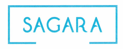 Trademark SAGARA