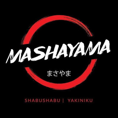 Trademark MASHAYAMA