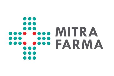 Trademark MITRA FARMA