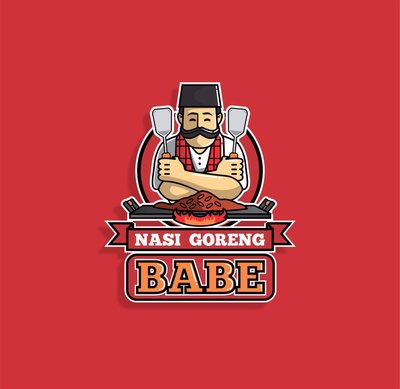 Trademark NASI GORENG BABE