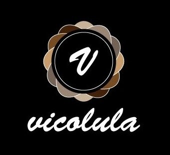 Trademark VICOLULA + LOGO