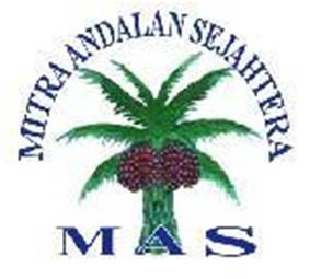 Trademark MAS MITRA ANDALAN SEJAHTERA