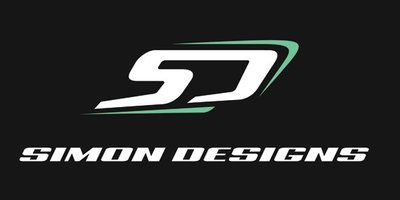 Trademark SIMON DESIGNS