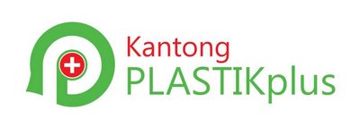 Trademark KANTONG PLASTIKPLUS + LOGO