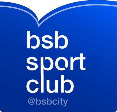 Trademark BSB SPORT CLUB @BSBCITY