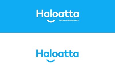 Trademark Haloatta
