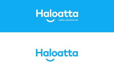 Trademark Haloatta