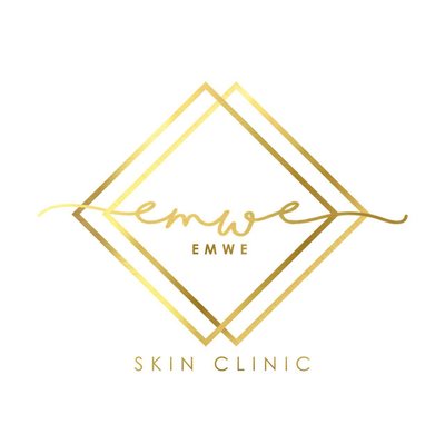 Trademark EMWE SKIN CLINIC+LOGO