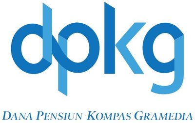 Trademark DPKG DANA PENSIUN KOMPAS GRAMEDIA