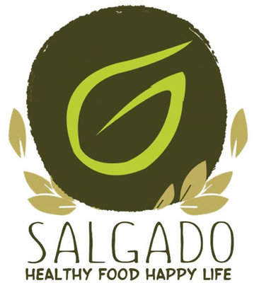 Trademark SALGADO