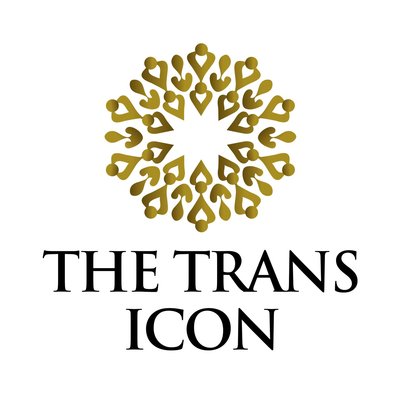 Trademark THE TRANS ICON dan Gambar