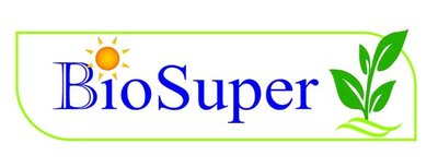 Trademark BioSuper + LOGO