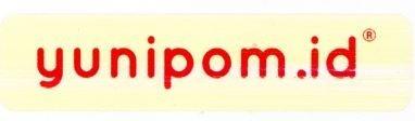 Trademark Yunipom.id