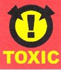 Trademark TOXIC