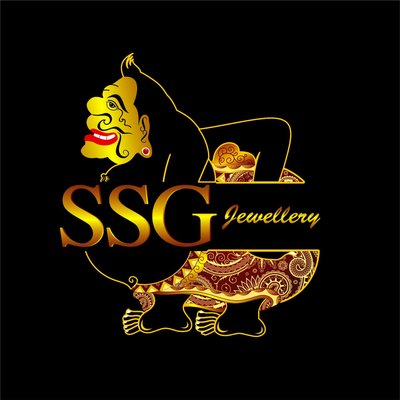 Trademark SSG Jewellery