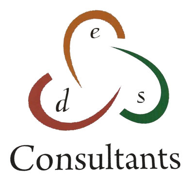 Trademark DES CONSULTANTS